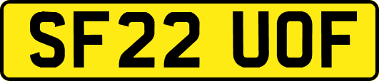 SF22UOF