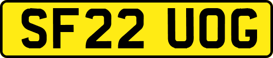 SF22UOG