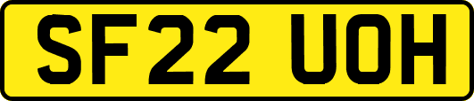 SF22UOH