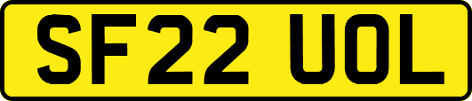 SF22UOL