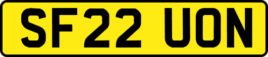 SF22UON