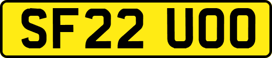 SF22UOO