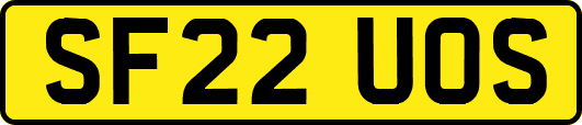 SF22UOS