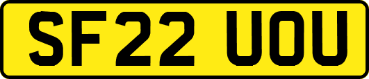SF22UOU