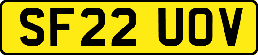 SF22UOV