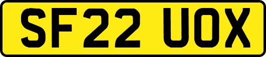 SF22UOX