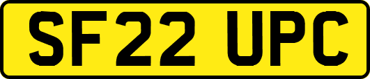 SF22UPC
