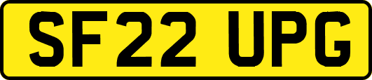 SF22UPG