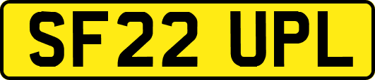 SF22UPL