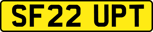 SF22UPT
