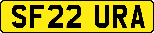SF22URA