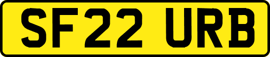 SF22URB