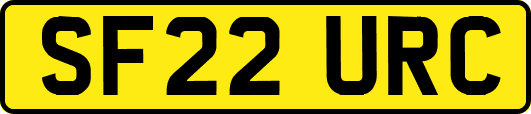 SF22URC