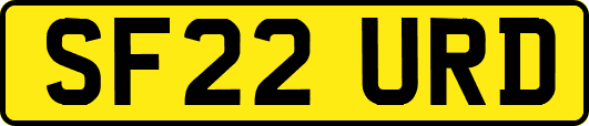 SF22URD