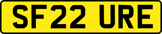 SF22URE
