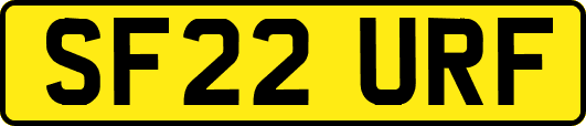 SF22URF