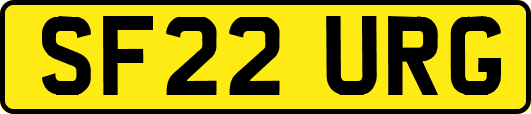 SF22URG