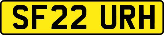 SF22URH