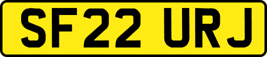 SF22URJ