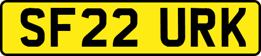 SF22URK