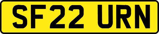 SF22URN