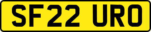 SF22URO