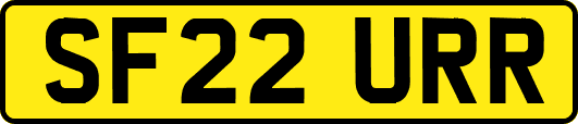 SF22URR
