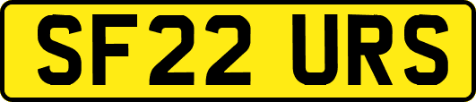 SF22URS