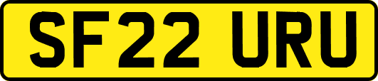 SF22URU
