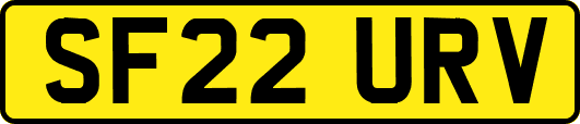 SF22URV