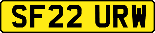 SF22URW