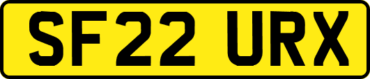 SF22URX