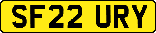 SF22URY