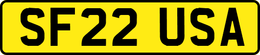 SF22USA