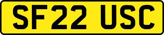 SF22USC