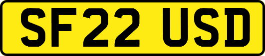 SF22USD