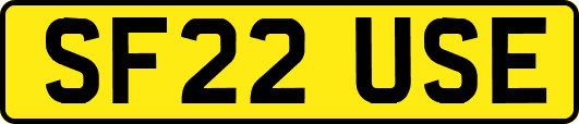 SF22USE