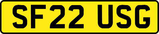 SF22USG