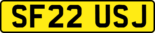SF22USJ