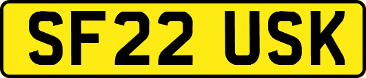 SF22USK