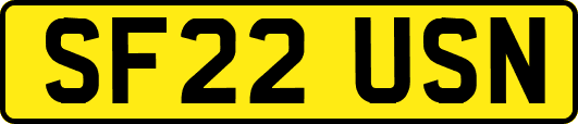 SF22USN