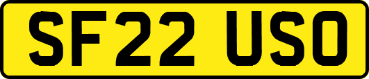 SF22USO