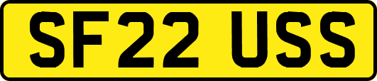 SF22USS