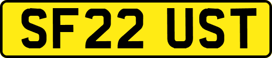 SF22UST