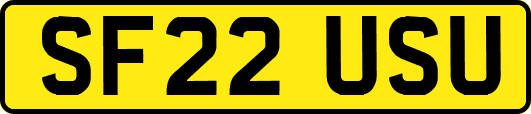 SF22USU