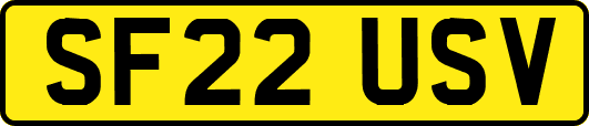 SF22USV