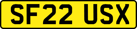 SF22USX
