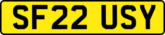 SF22USY