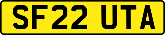 SF22UTA