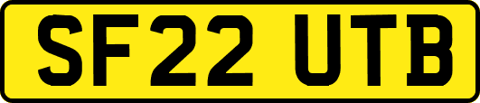 SF22UTB